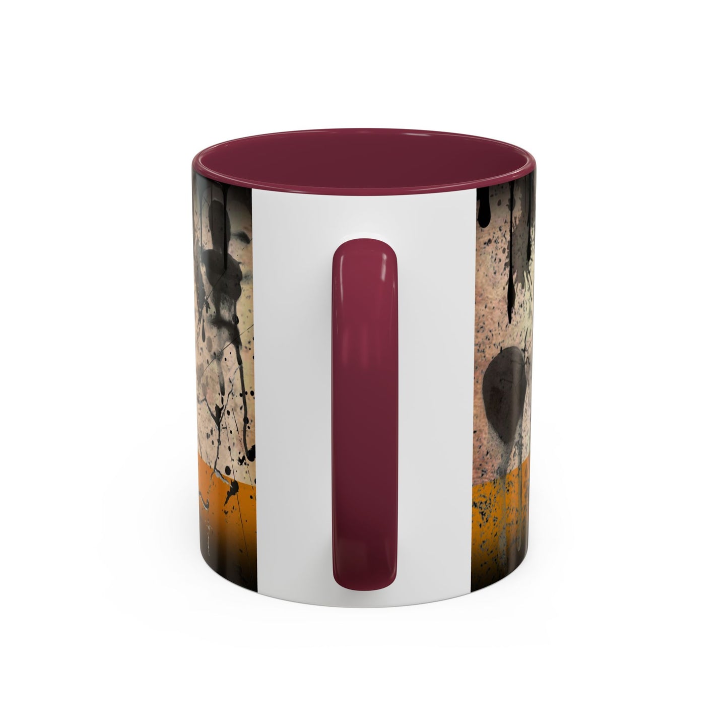 Colorful Mugs (11oz, 15oz)