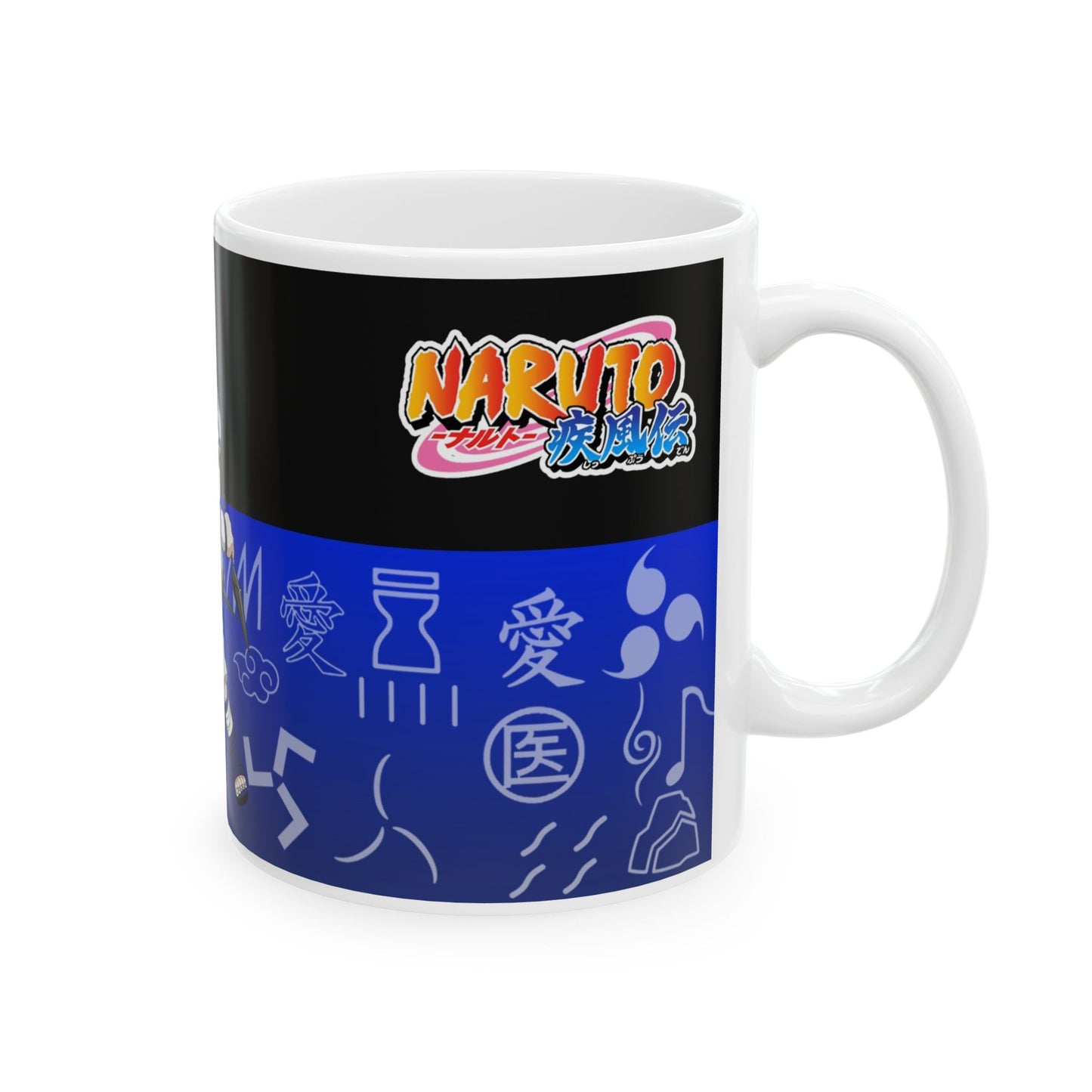 Ceramic Mug, (11oz, 15oz)