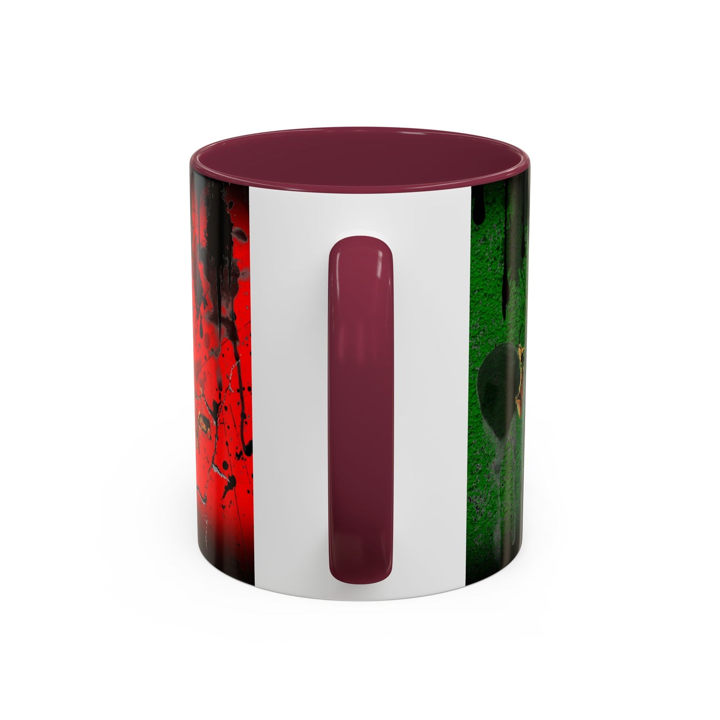 Colorful Mugs (11oz, 15oz)