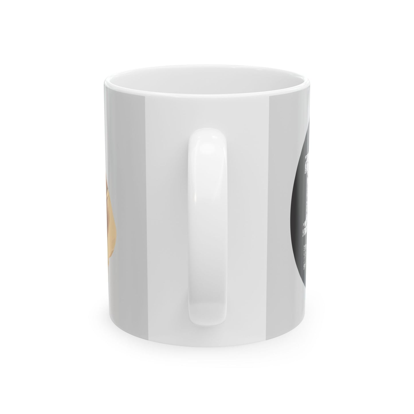 Ceramic Mug, (11oz, 15oz)