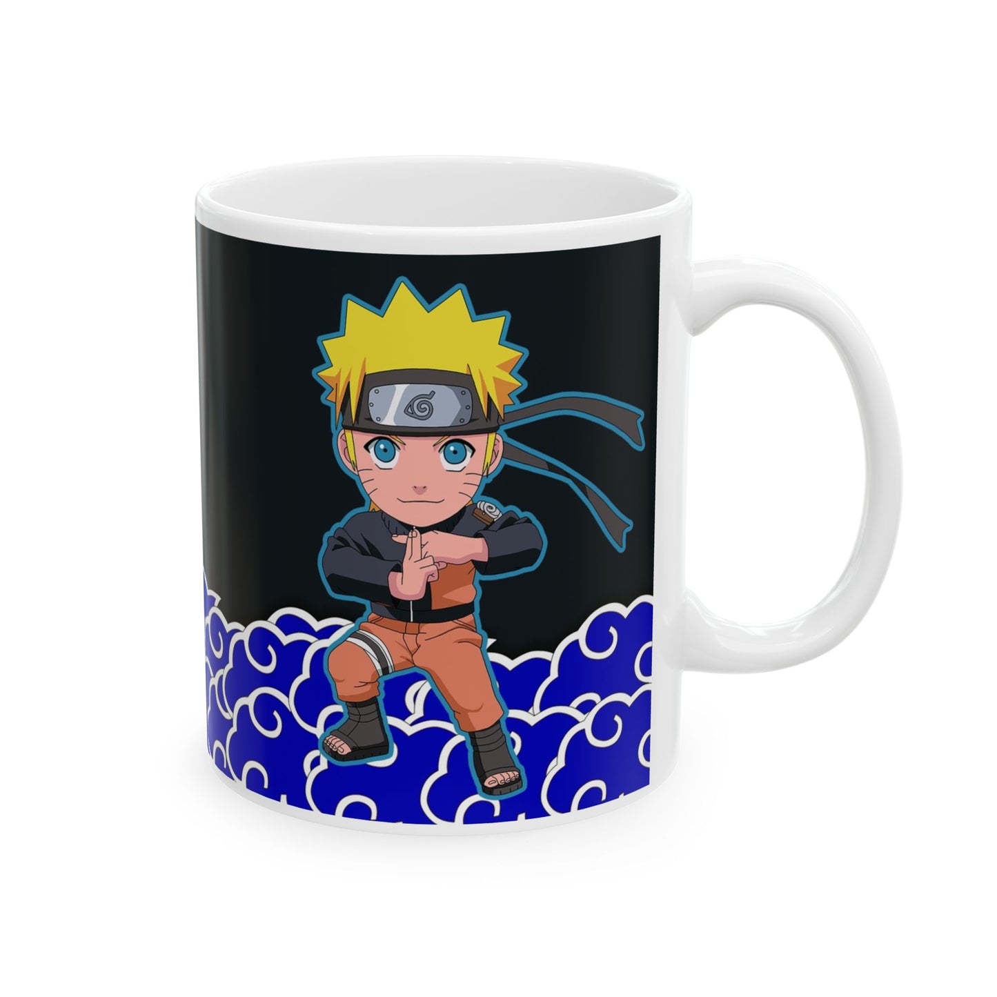 Ceramic Mug, (11oz, 15oz)