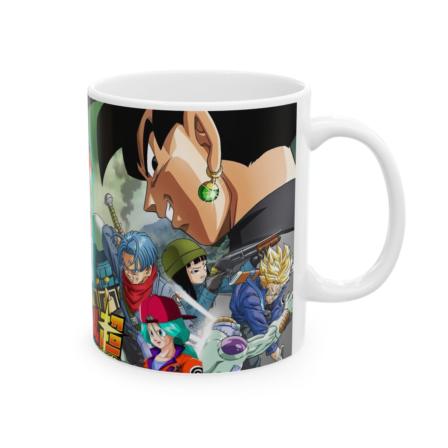 Ceramic Mug, (11oz, 15oz)