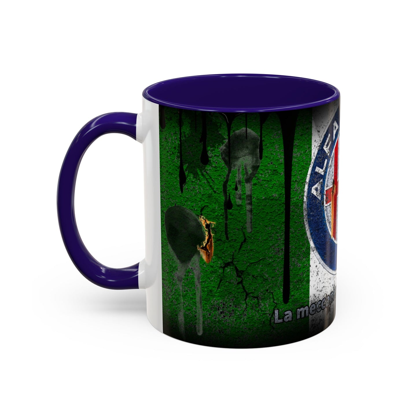 Colorful Mugs (11oz, 15oz)