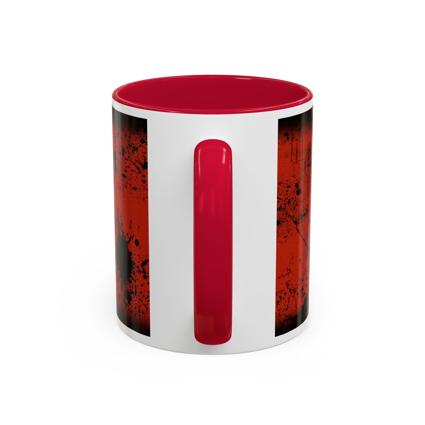 Colorful Mugs (11oz, 15oz)