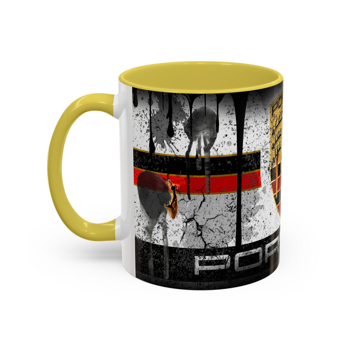 Colorful Mugs (11oz, 15oz)