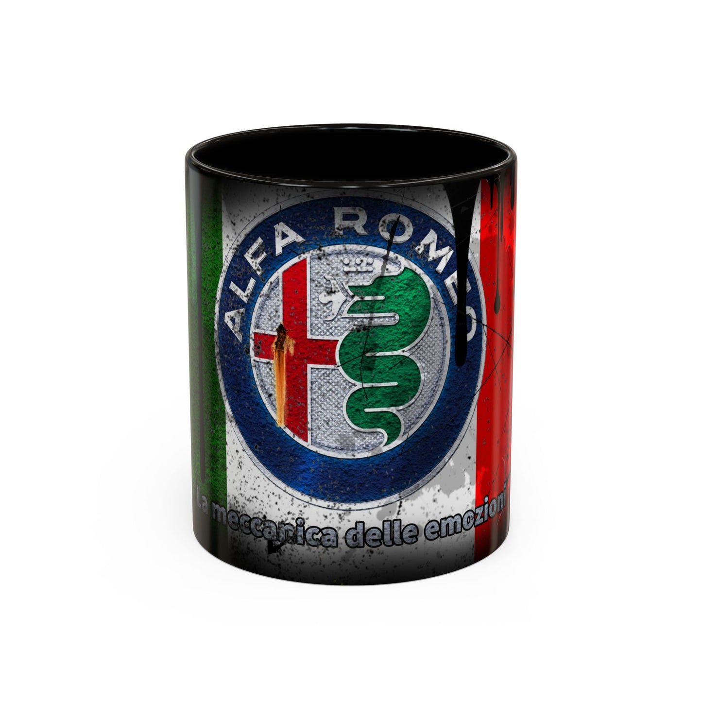 Colorful Mugs (11oz, 15oz)