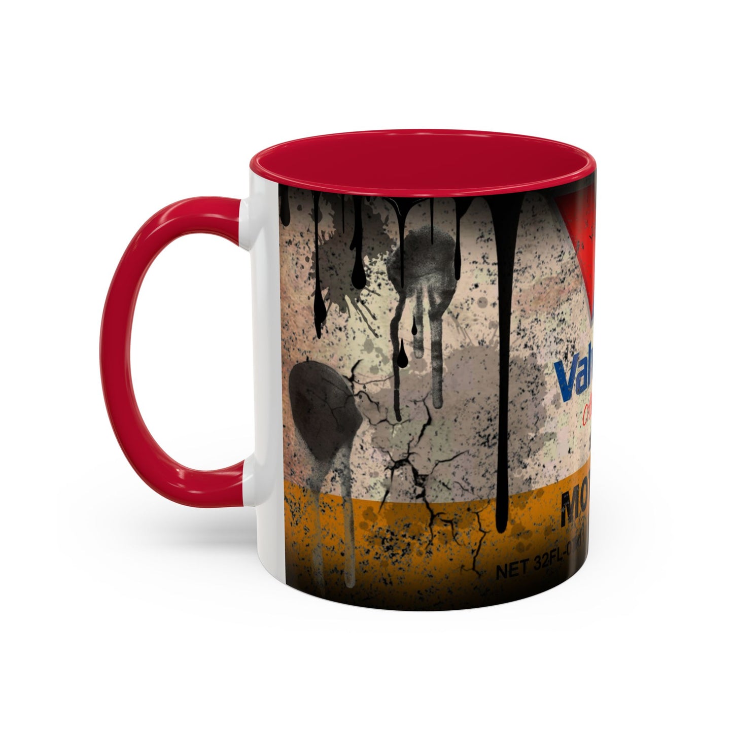 Colorful Mugs (11oz, 15oz)