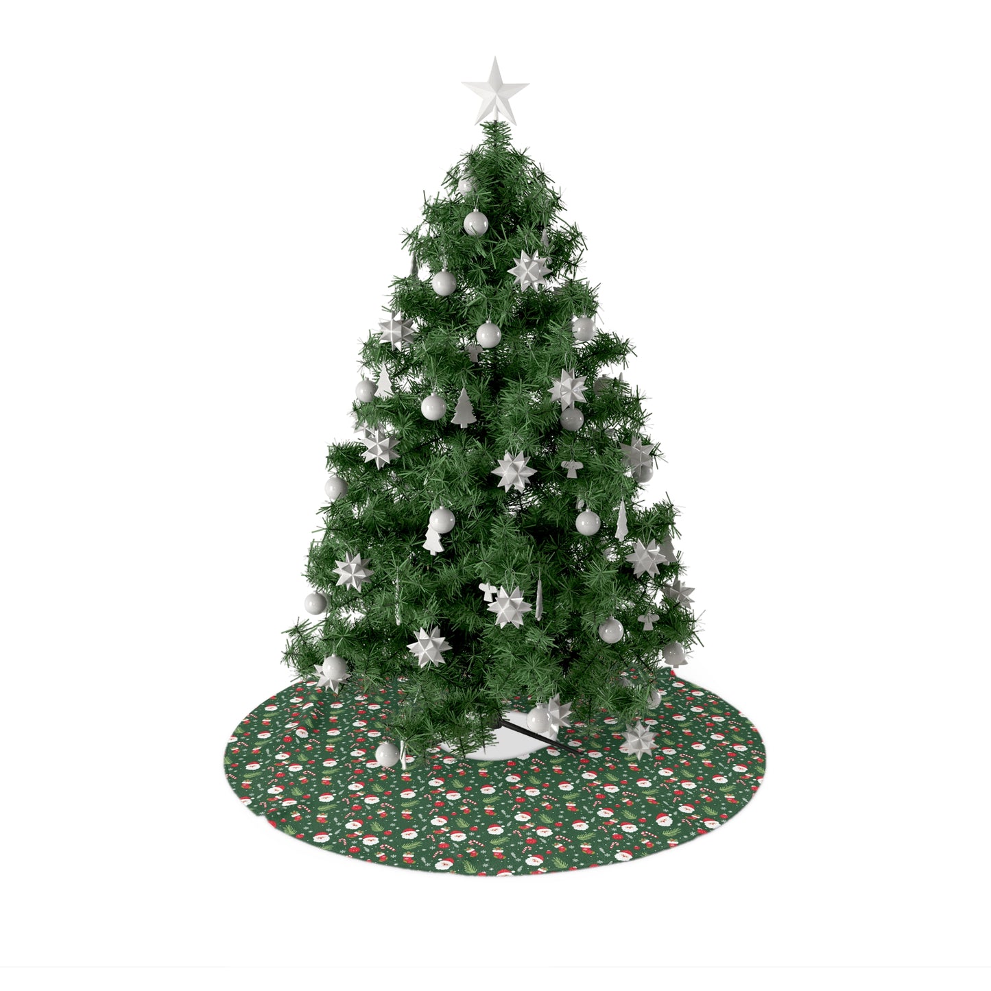 Christmas Tree Skirts