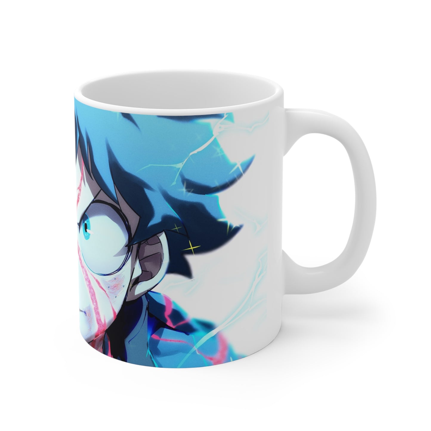 Mug 11oz