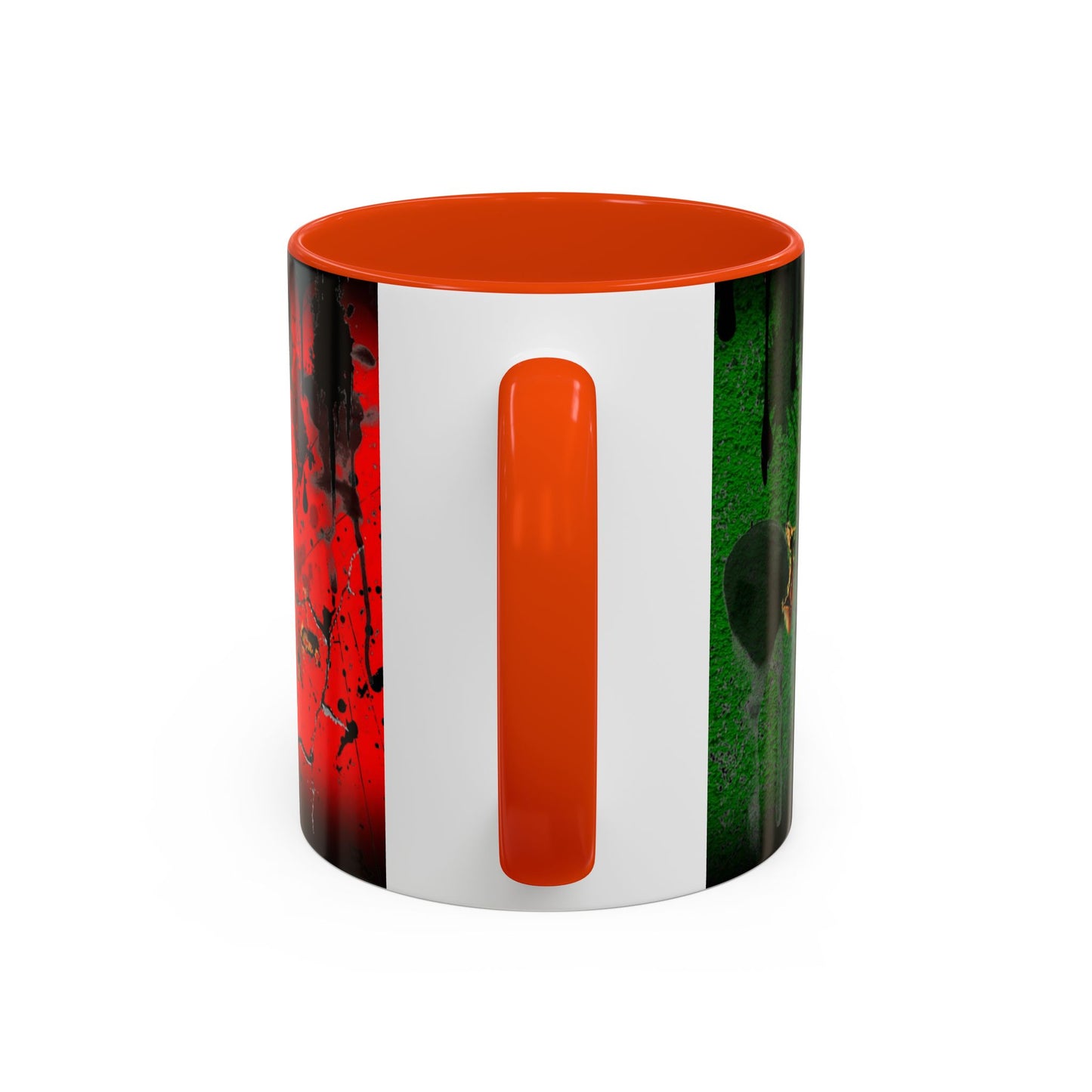 Colorful Mugs (11oz, 15oz)