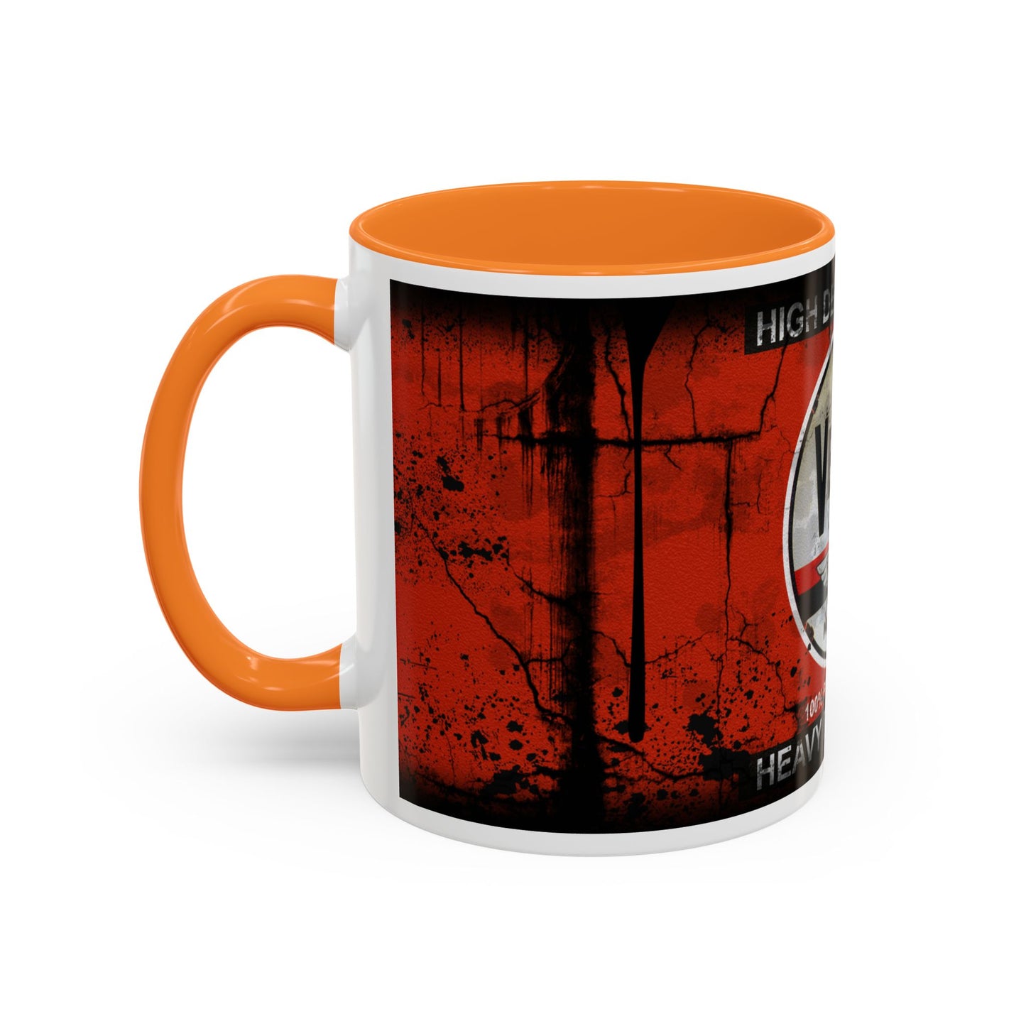 Colorful Mugs (11oz, 15oz)