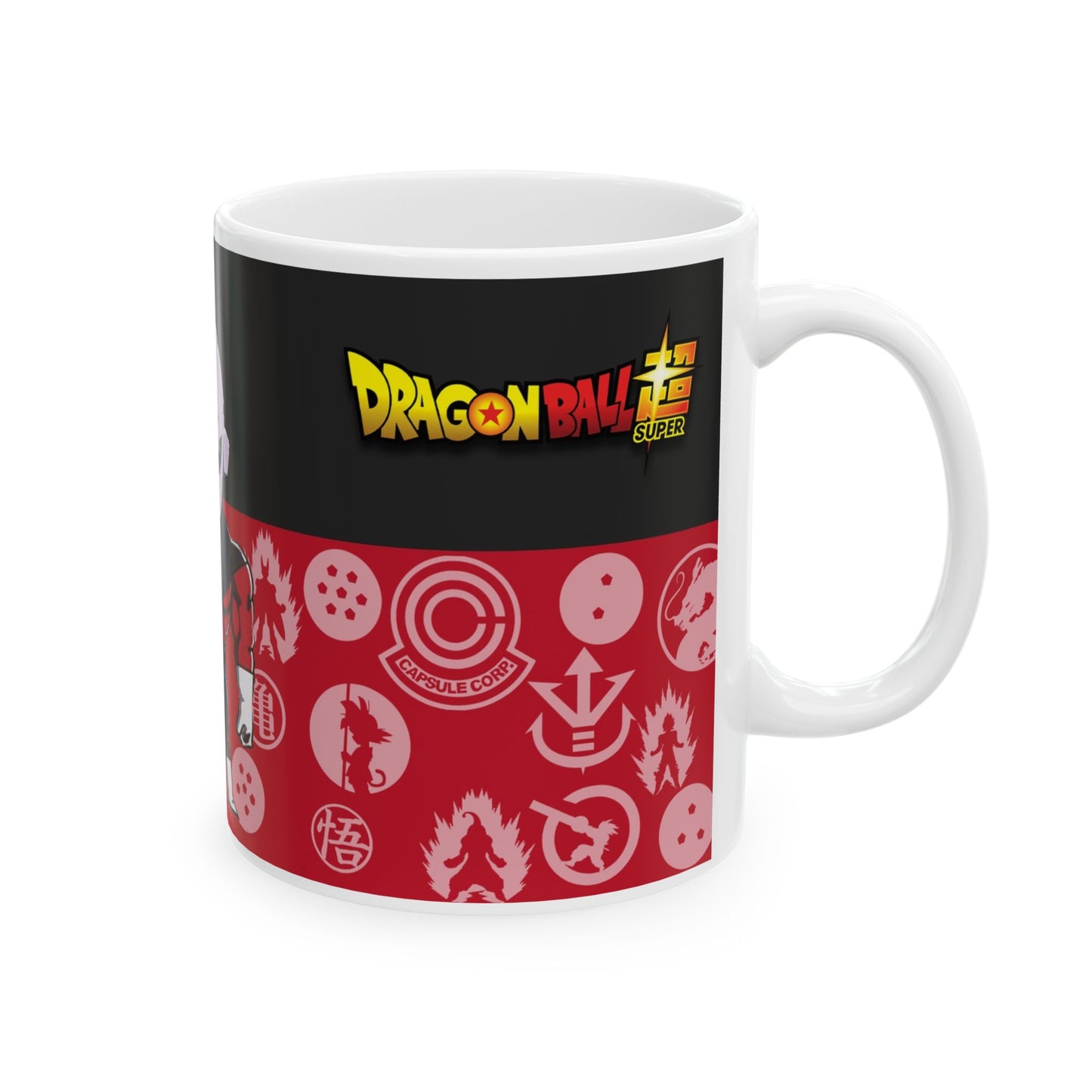 Ceramic Mug, (11oz, 15oz)