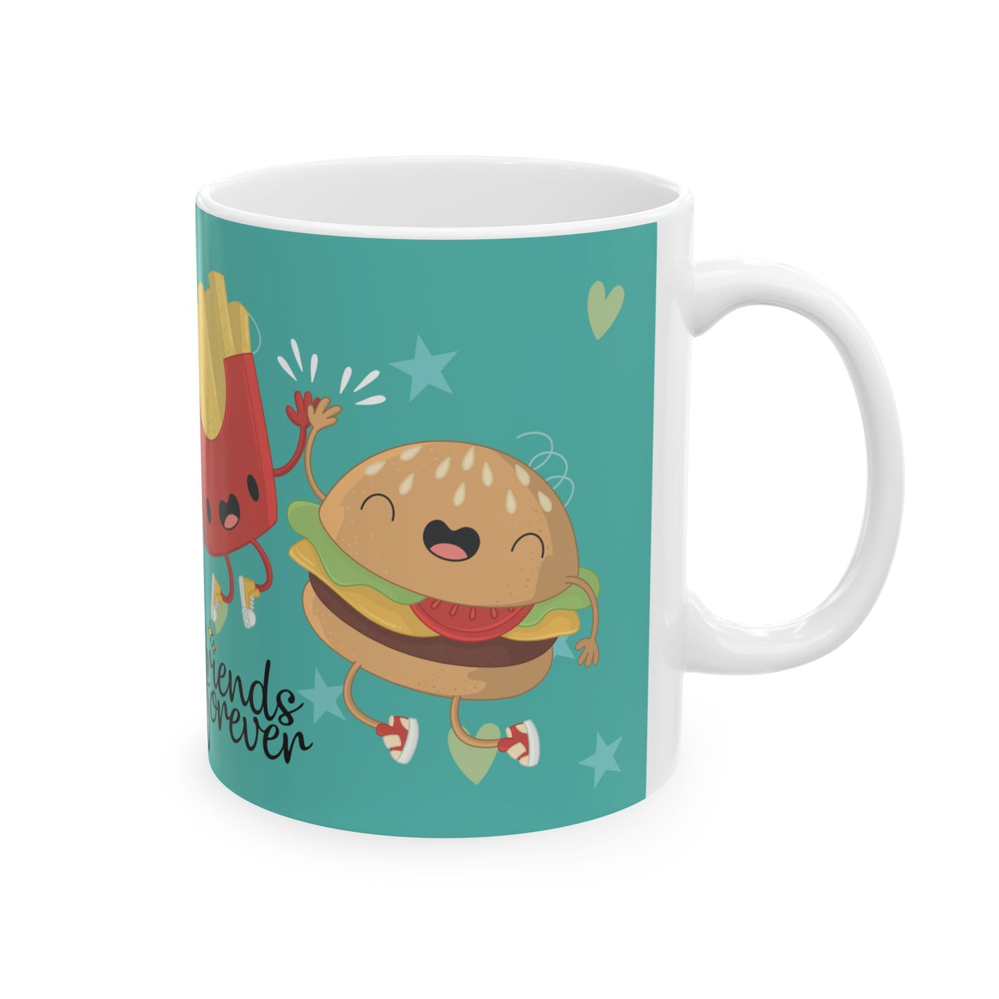 Ceramic Mug, (11oz, 15oz)