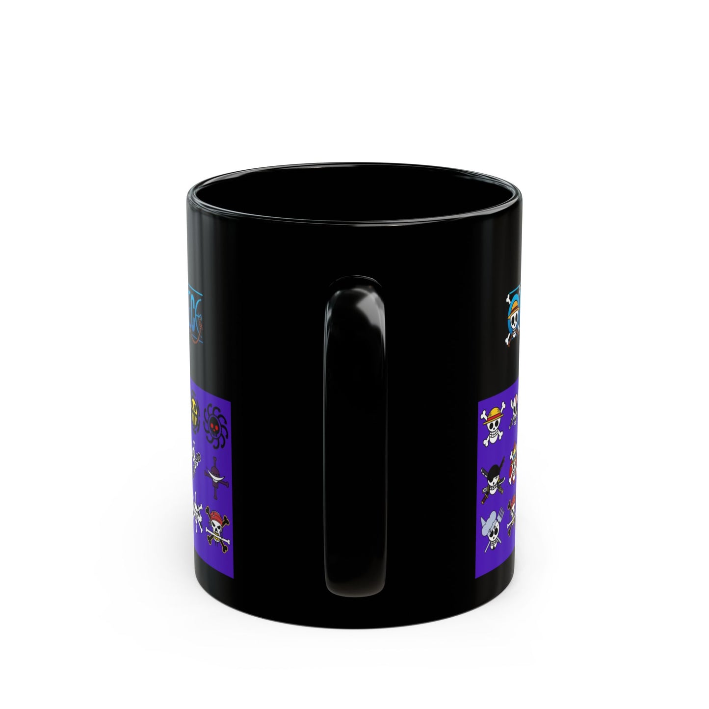 Black Mug (11oz, 15oz)
