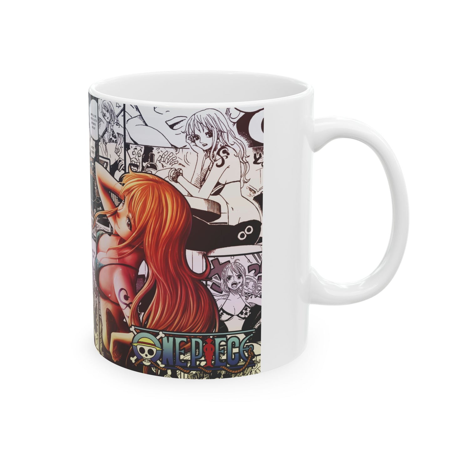 Ceramic Mug, (11oz, 15oz)