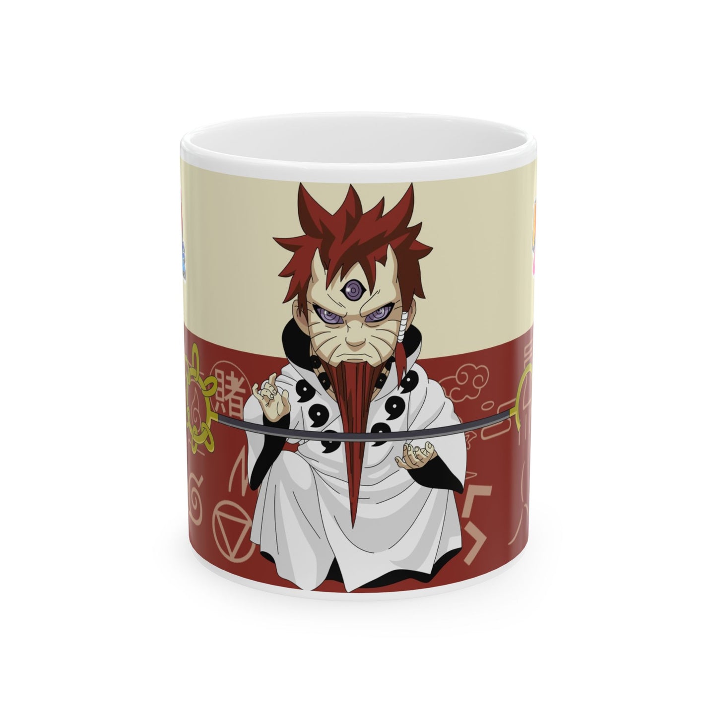 Ceramic Mug, (11oz, 15oz)