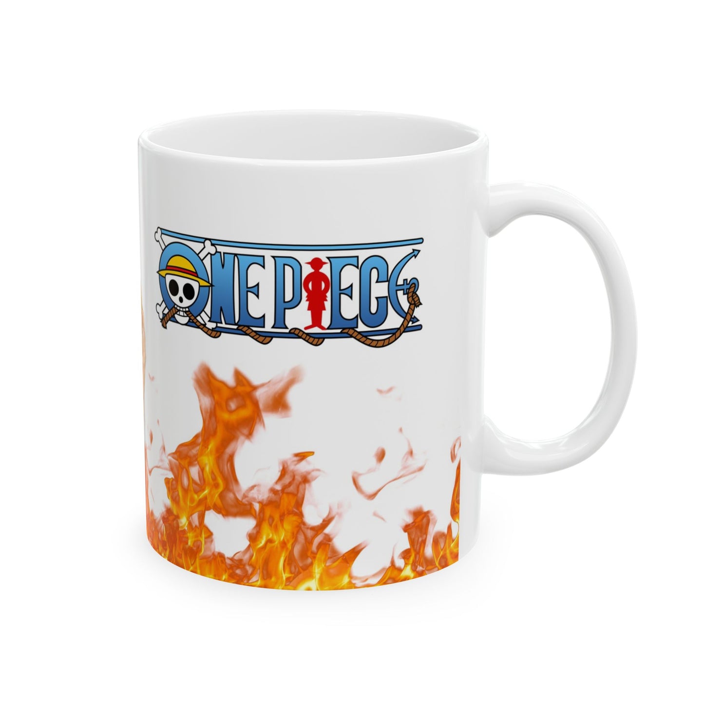 Ceramic Mug, (11oz, 15oz)