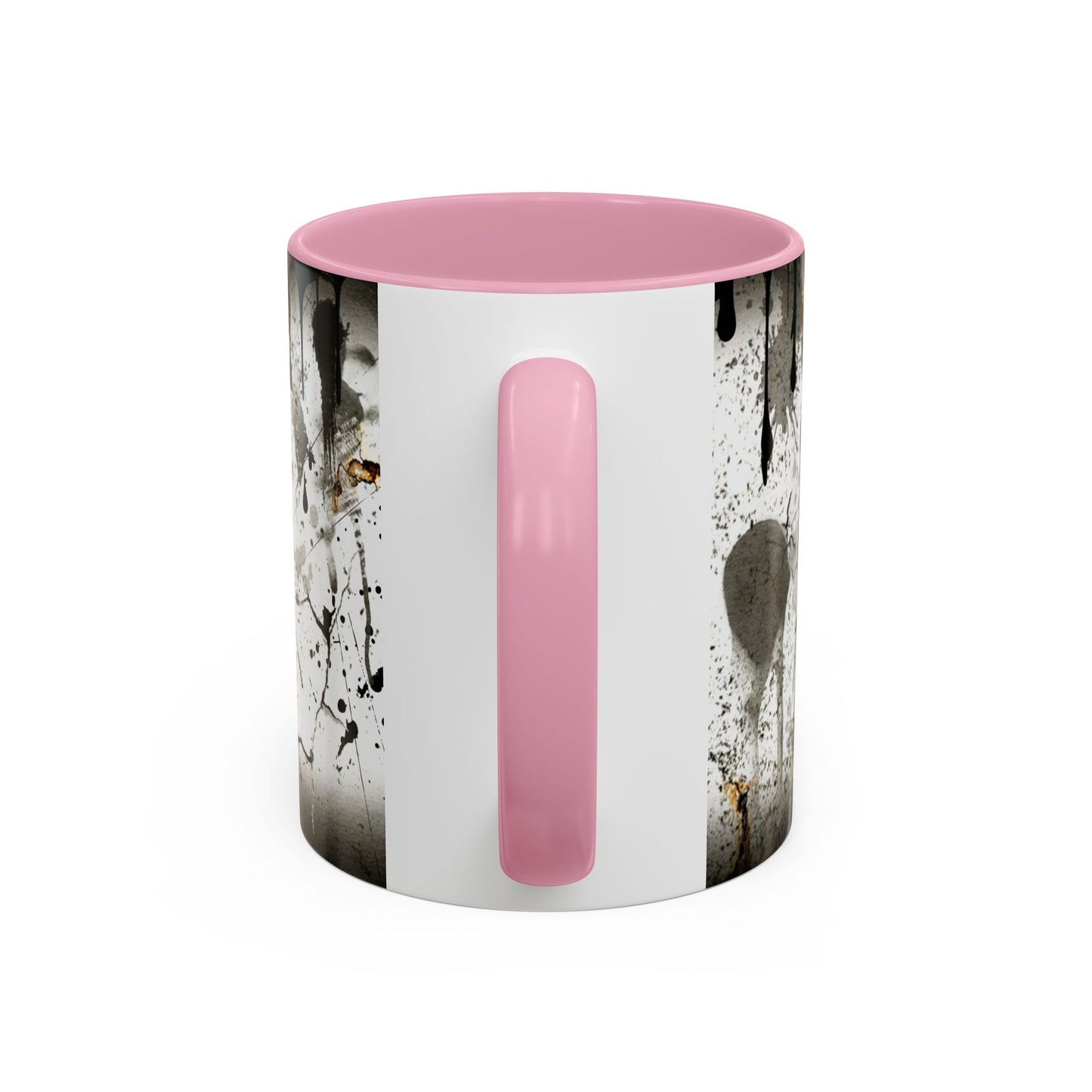 Colorful Mugs (11oz, 15oz)