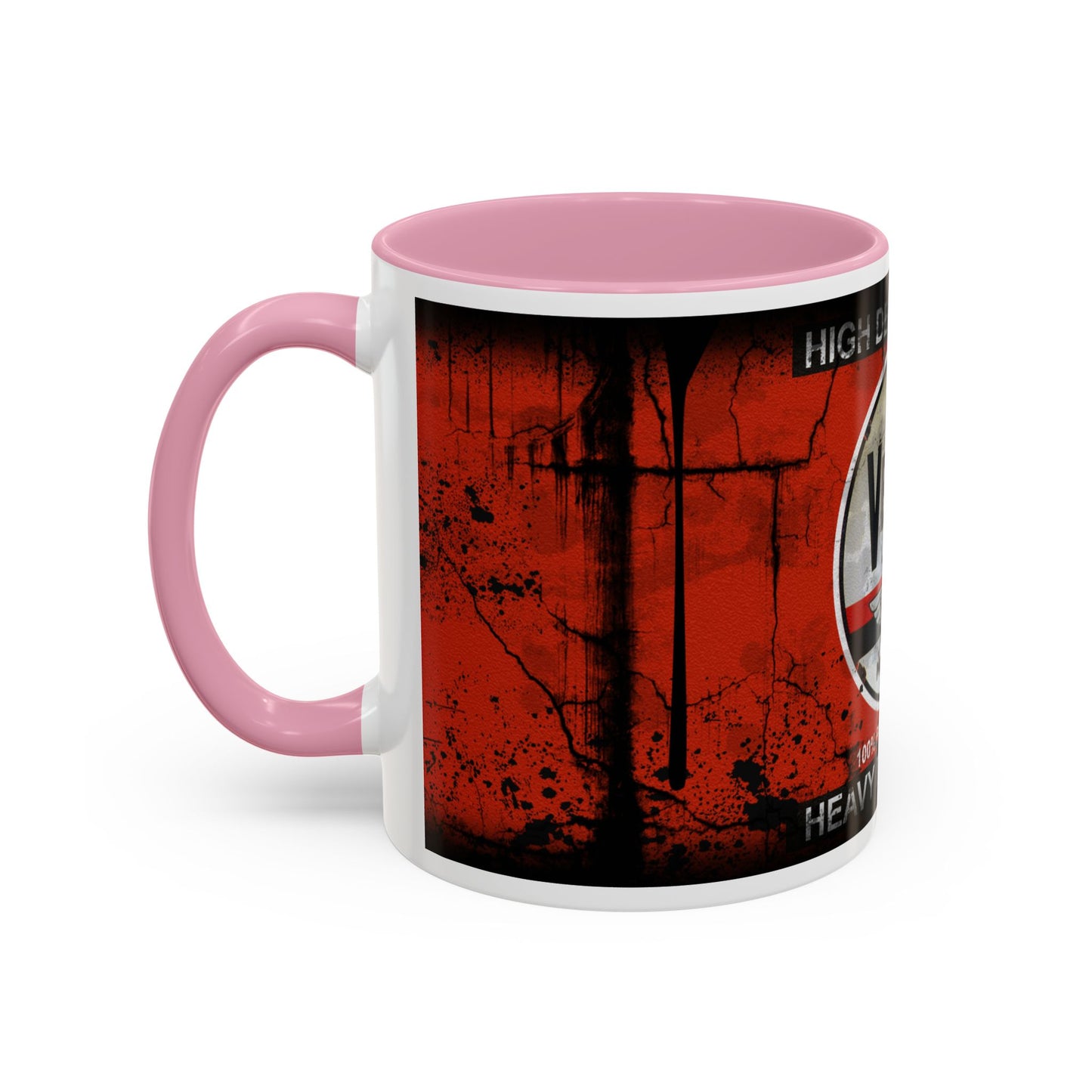Colorful Mugs (11oz, 15oz)