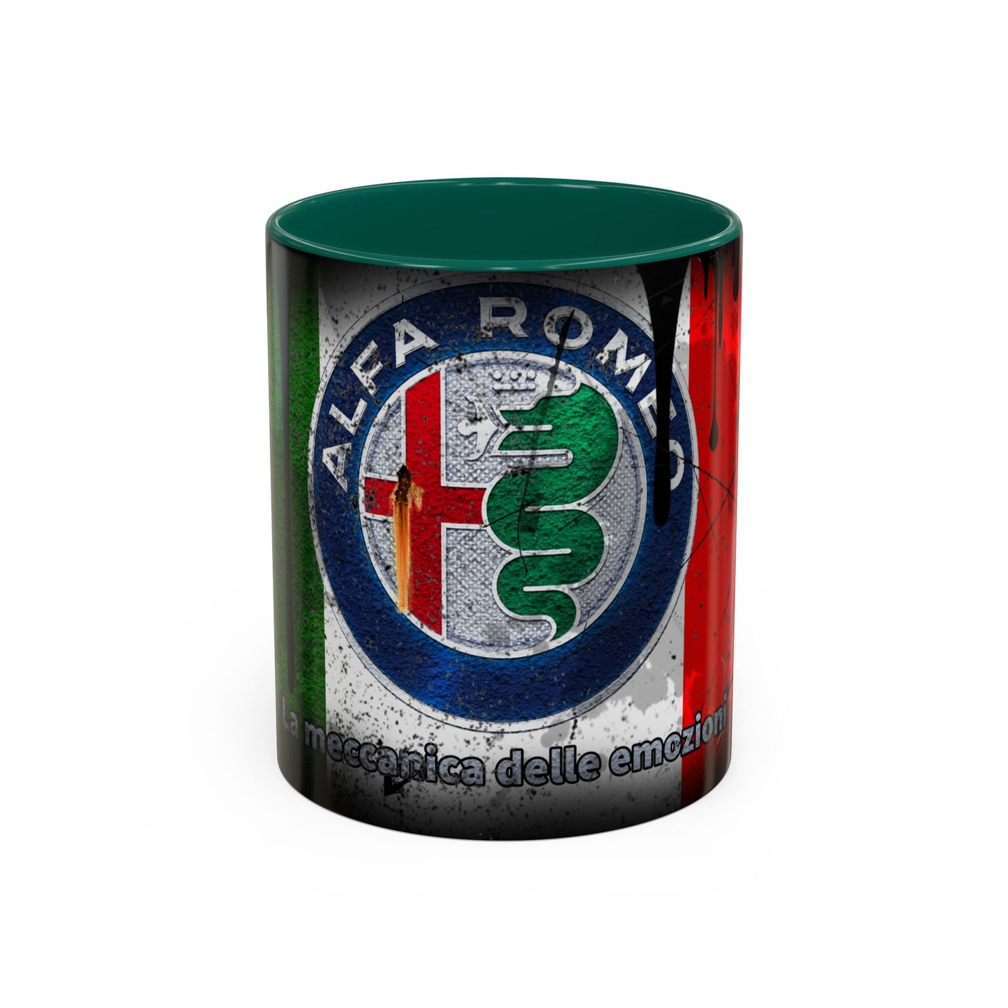 Colorful Mugs (11oz, 15oz)