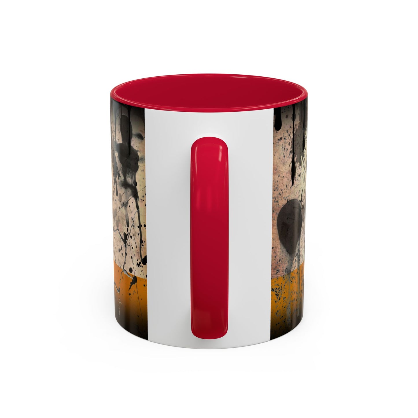 Colorful Mugs (11oz, 15oz)
