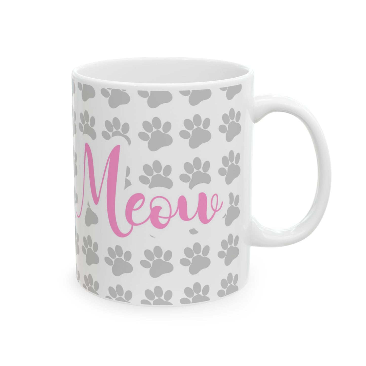 Ceramic Mug, (11oz, 15oz)