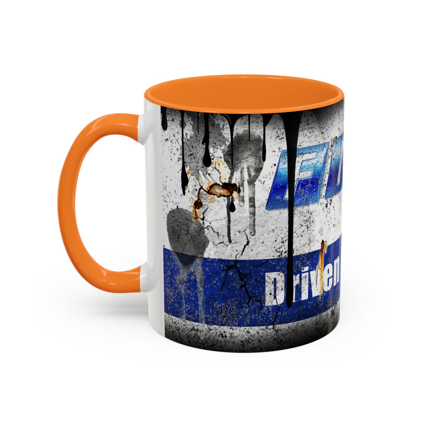 Colorful Mugs (11oz, 15oz)