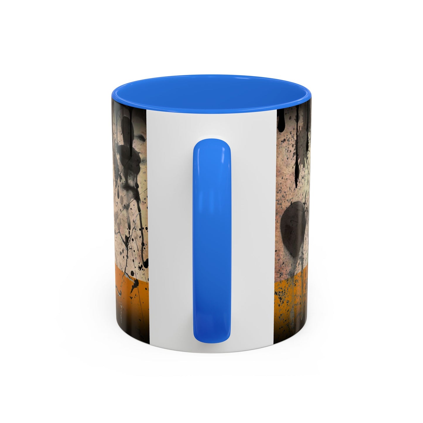 Colorful Mugs (11oz, 15oz)