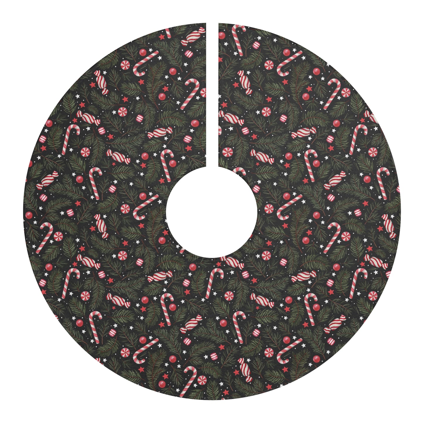 Christmas Tree Skirts