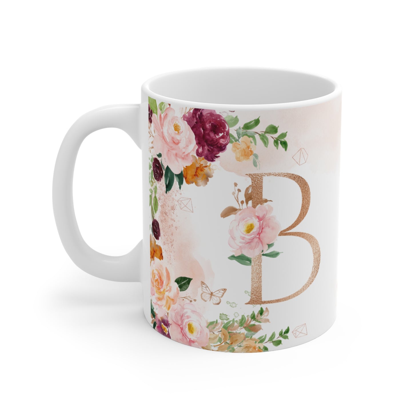 Mug 11oz