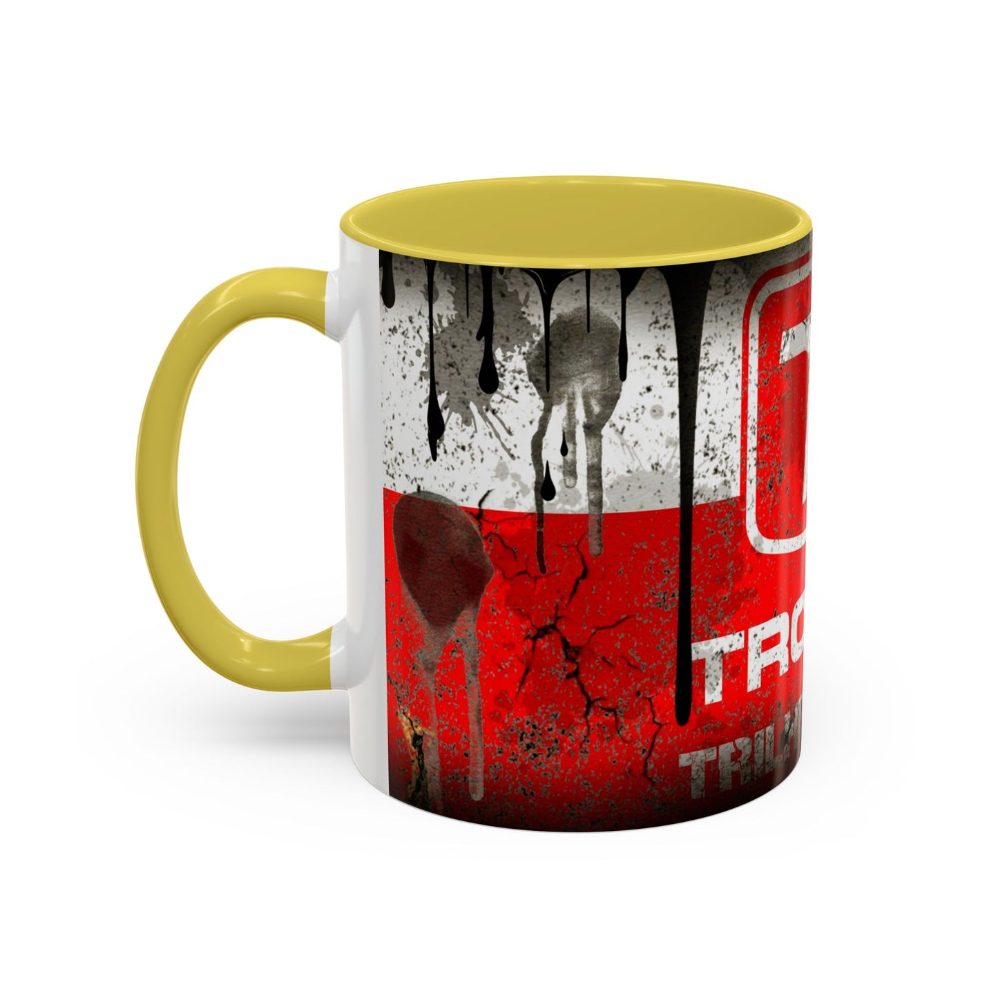 Colorful Mugs (11oz, 15oz)