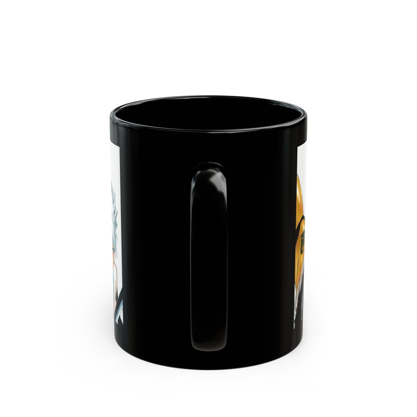 Black Mug (11oz, 15oz)
