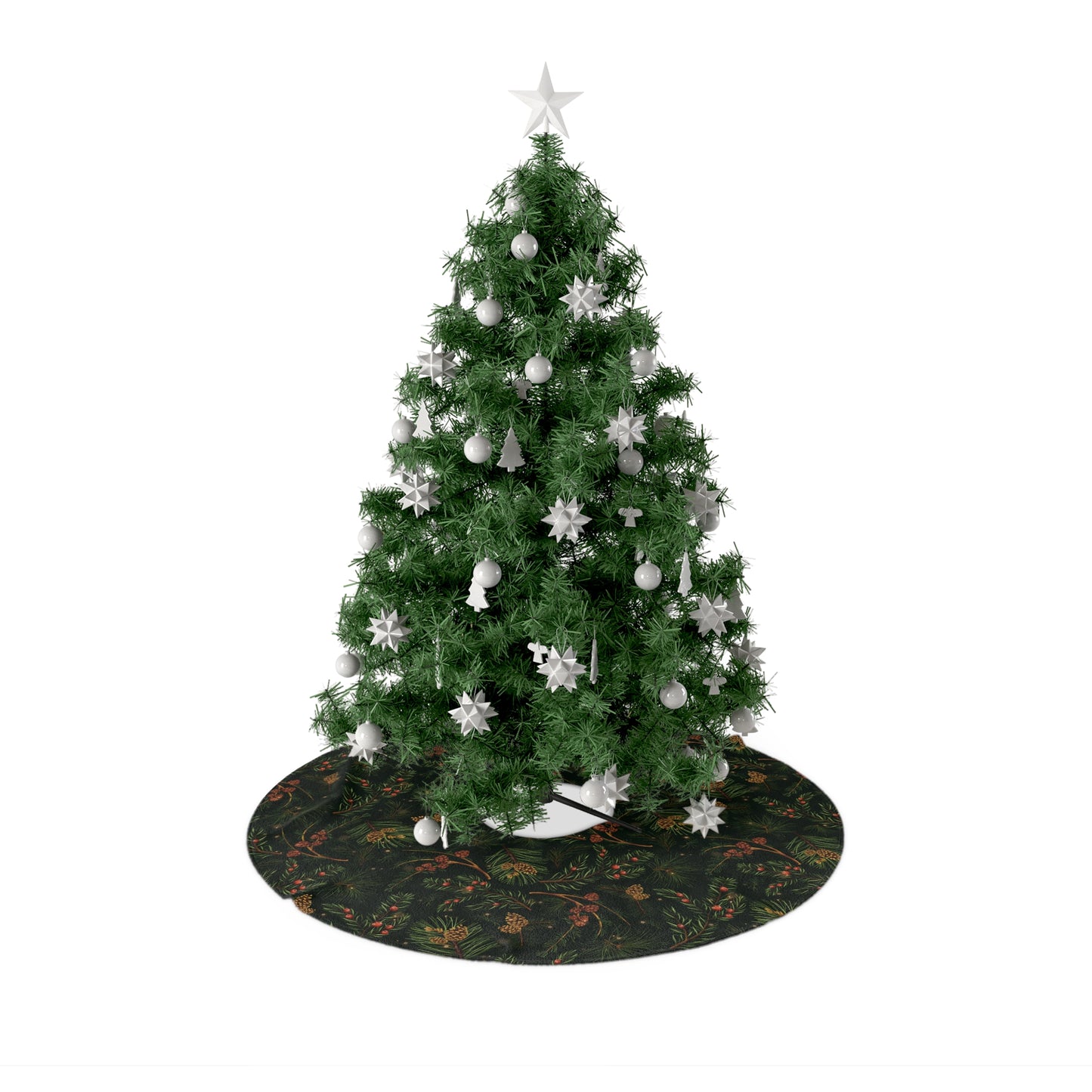 Christmas Tree Skirts