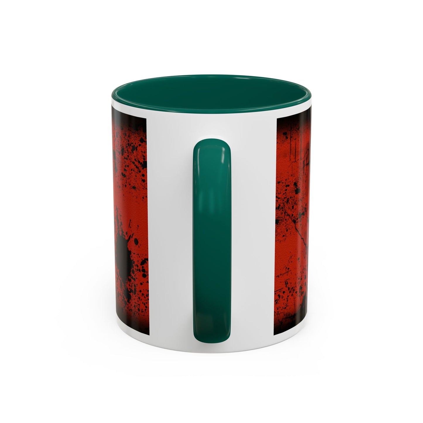 Colorful Mugs (11oz, 15oz)