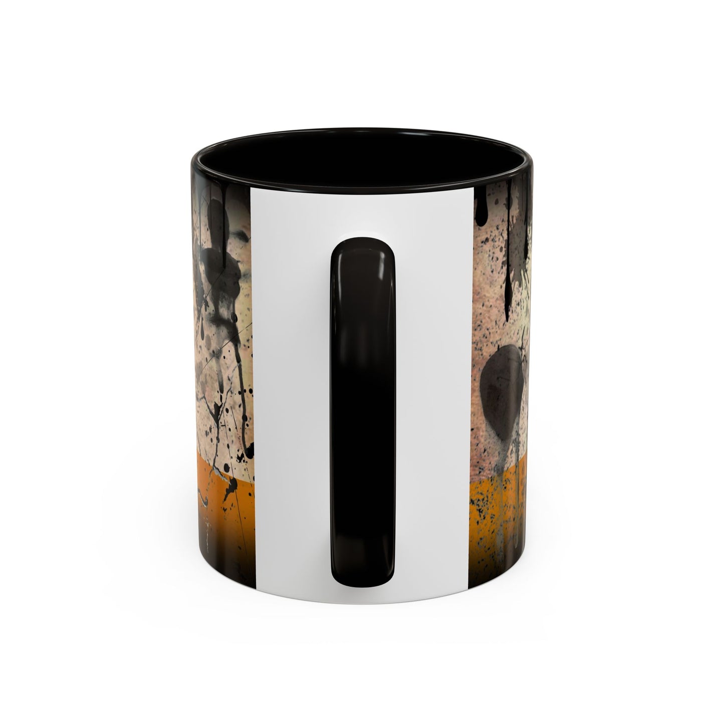 Colorful Mugs (11oz, 15oz)