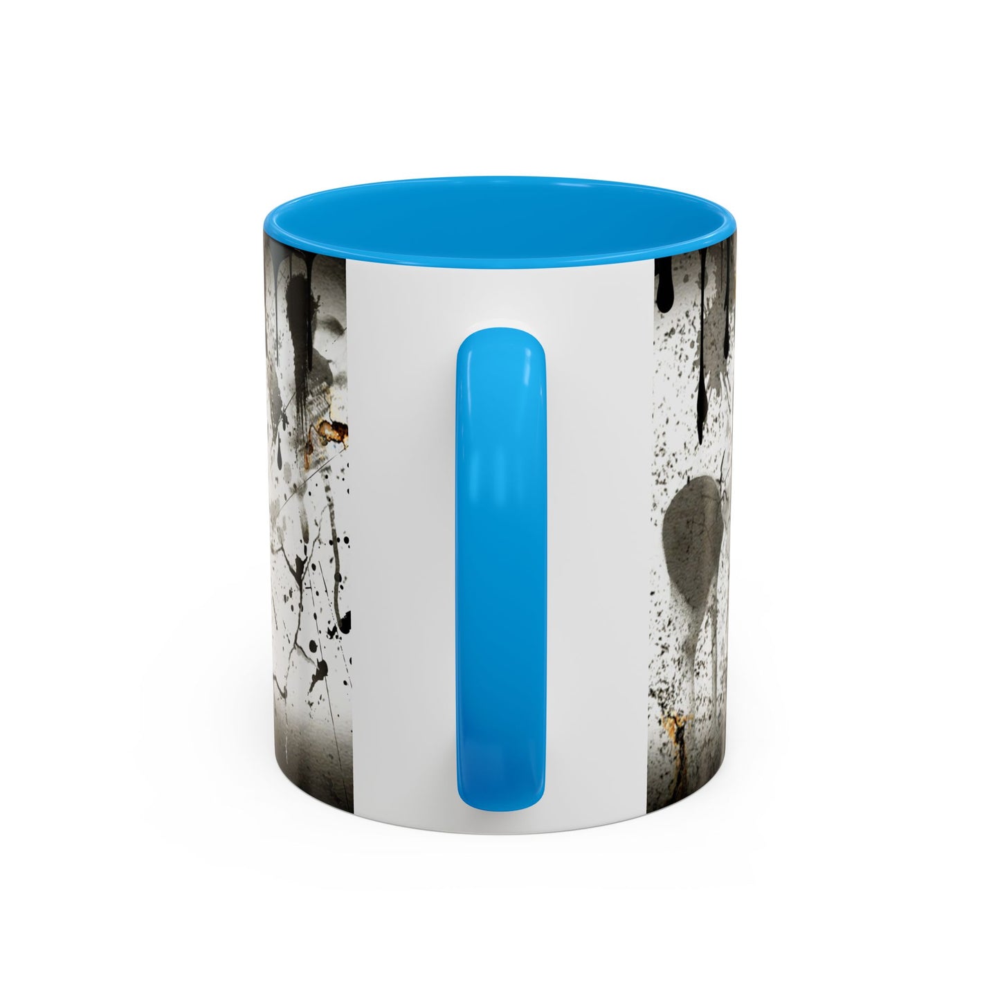 Colorful Mugs (11oz, 15oz)