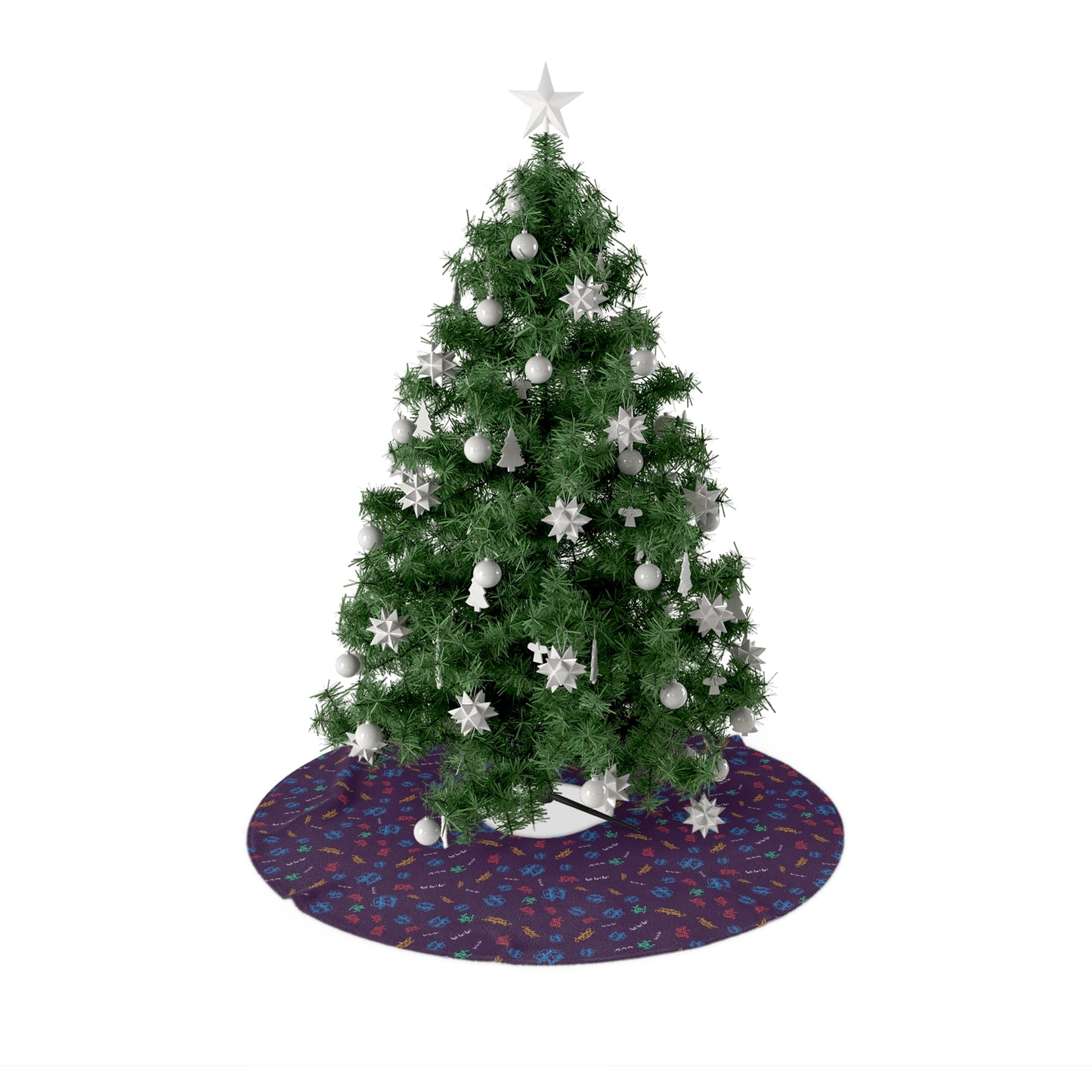 Christmas Tree Skirts