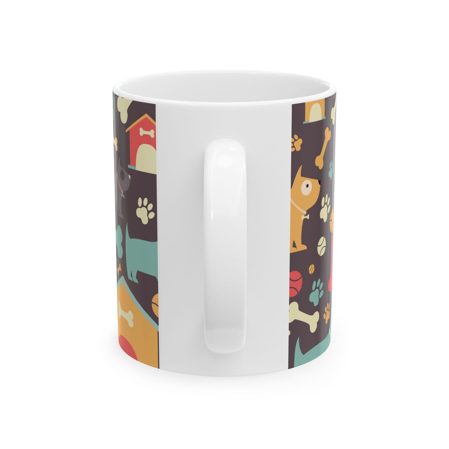 Ceramic Mug, (11oz, 15oz)