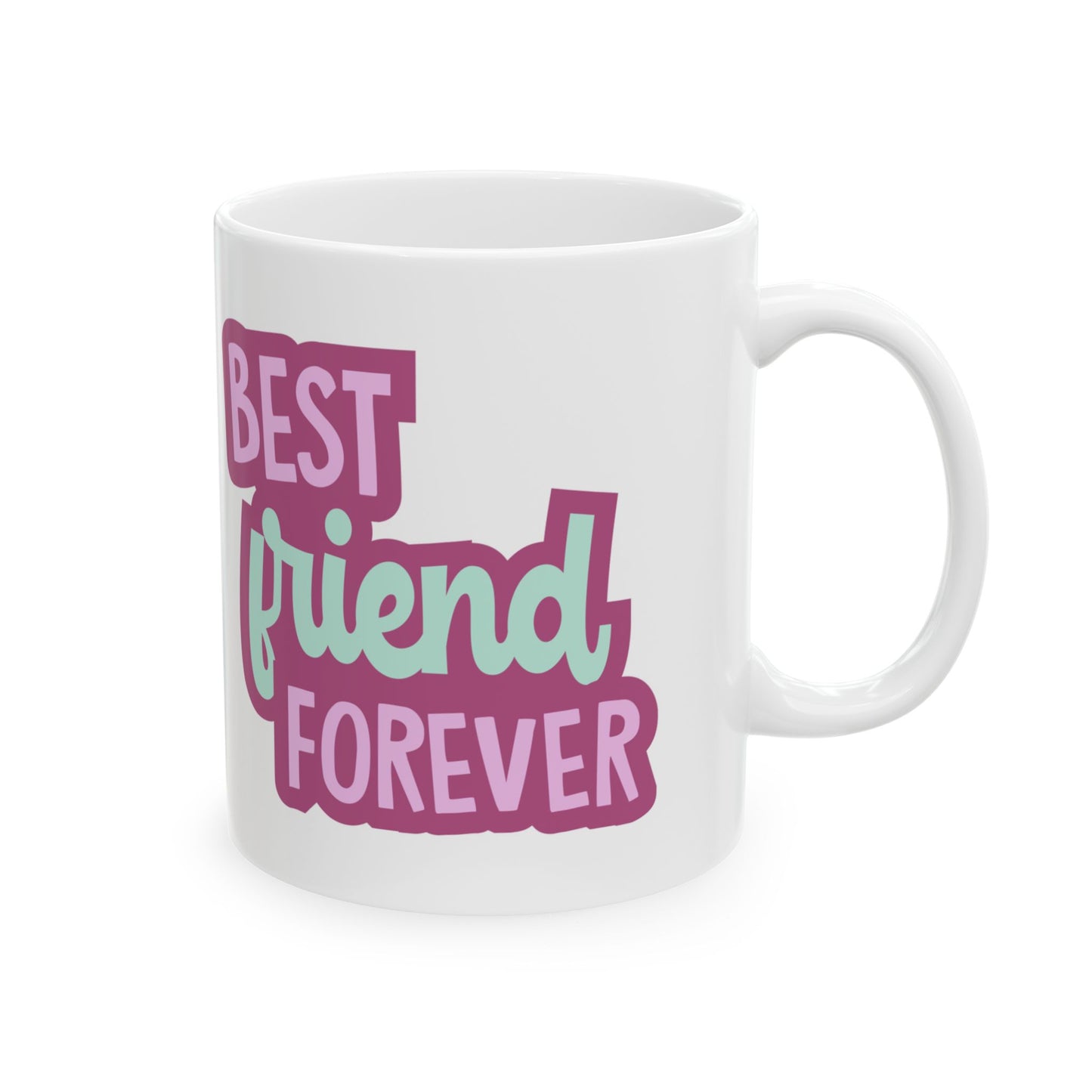 Ceramic Mug, (11oz, 15oz)