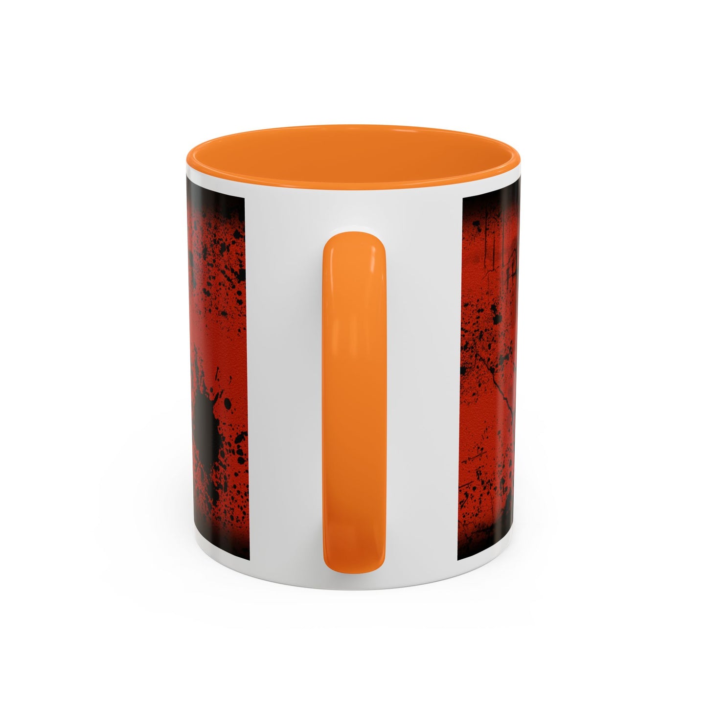 Colorful Mugs (11oz, 15oz)