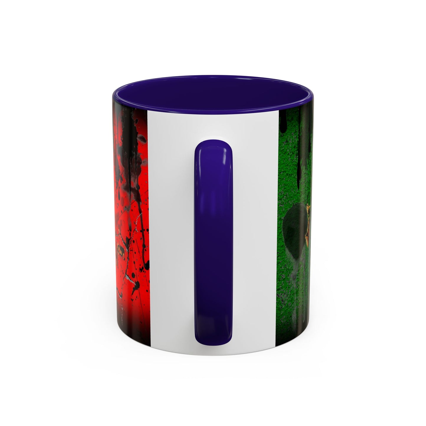 Colorful Mugs (11oz, 15oz)
