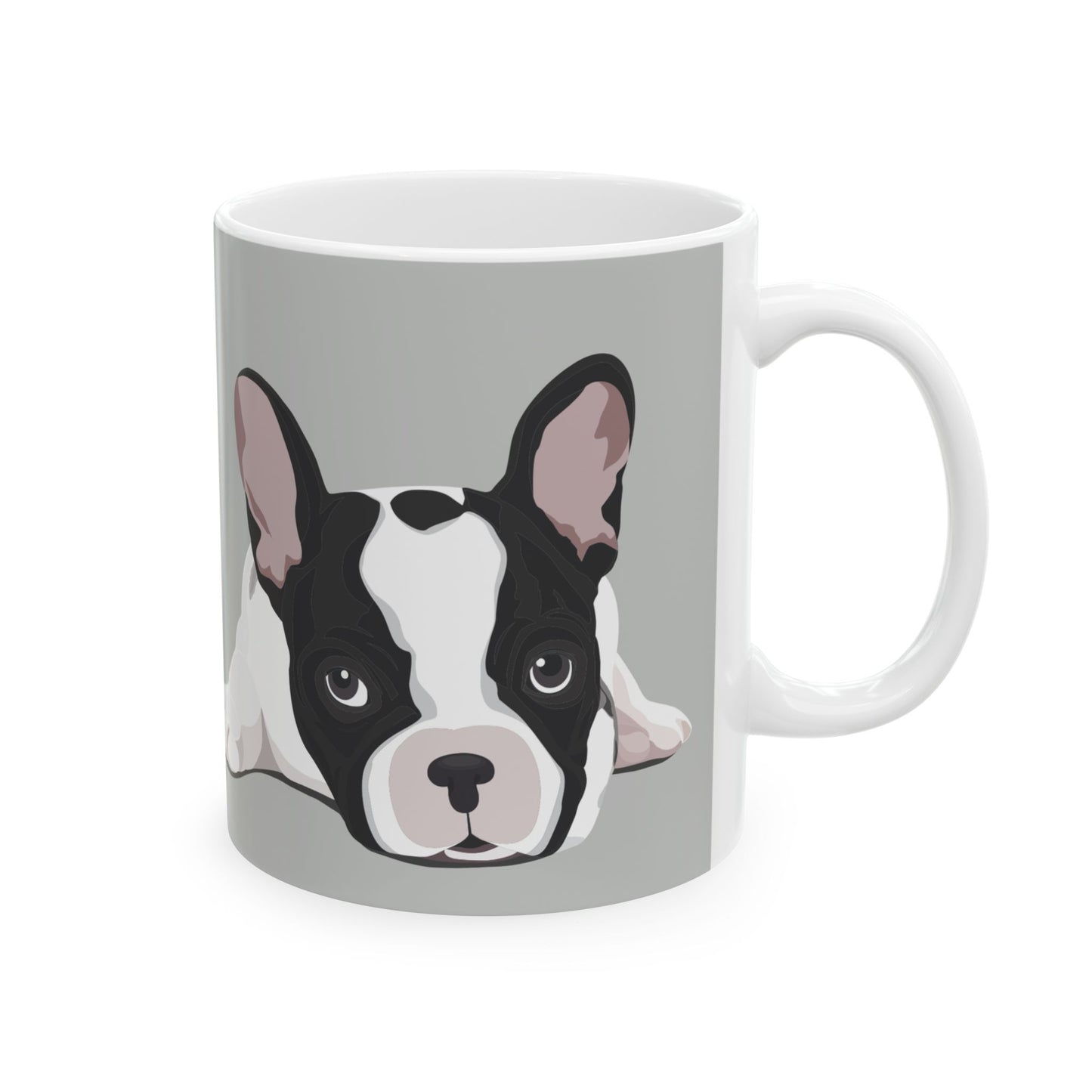 Ceramic Mug, (11oz, 15oz)