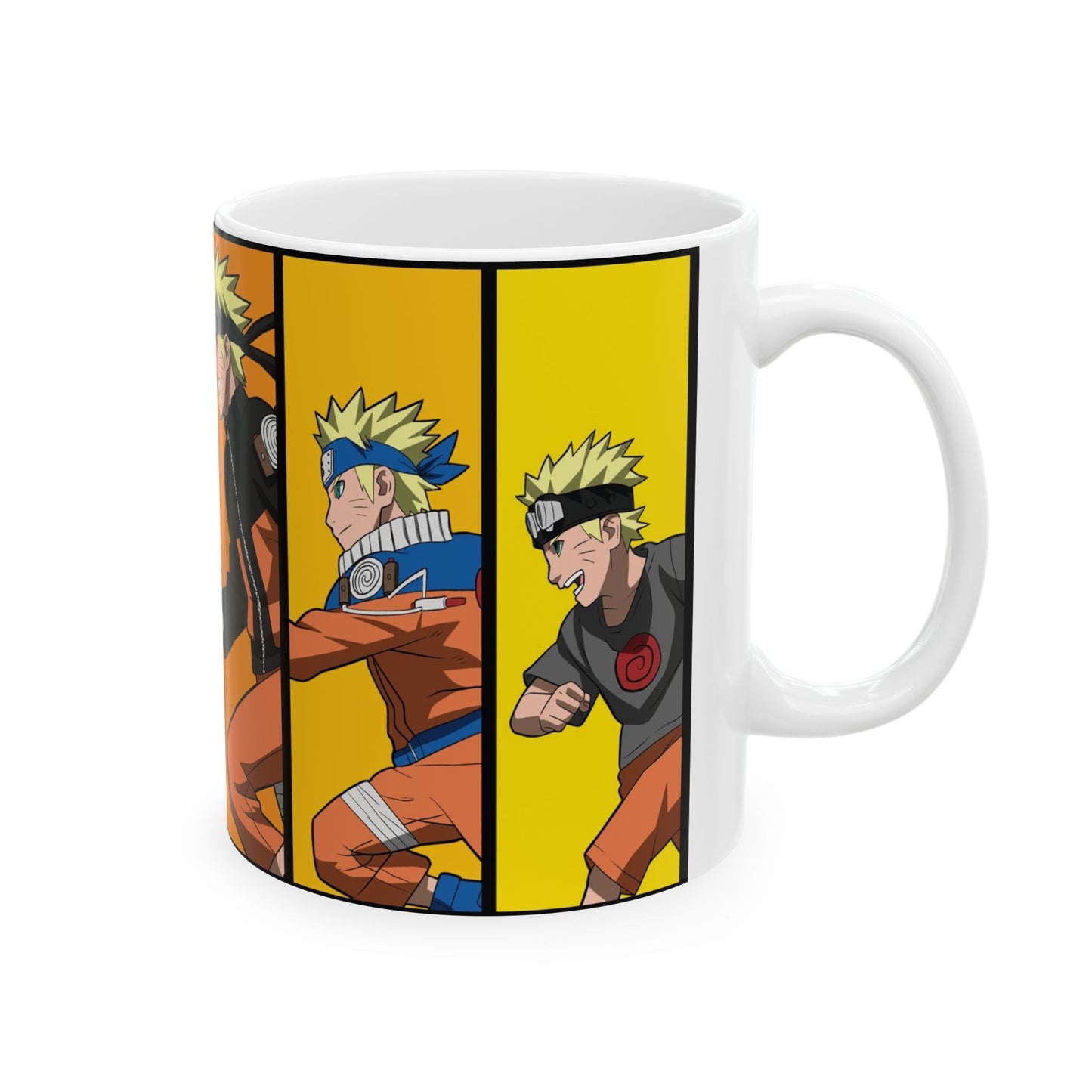 Ceramic Mug, (11oz, 15oz)