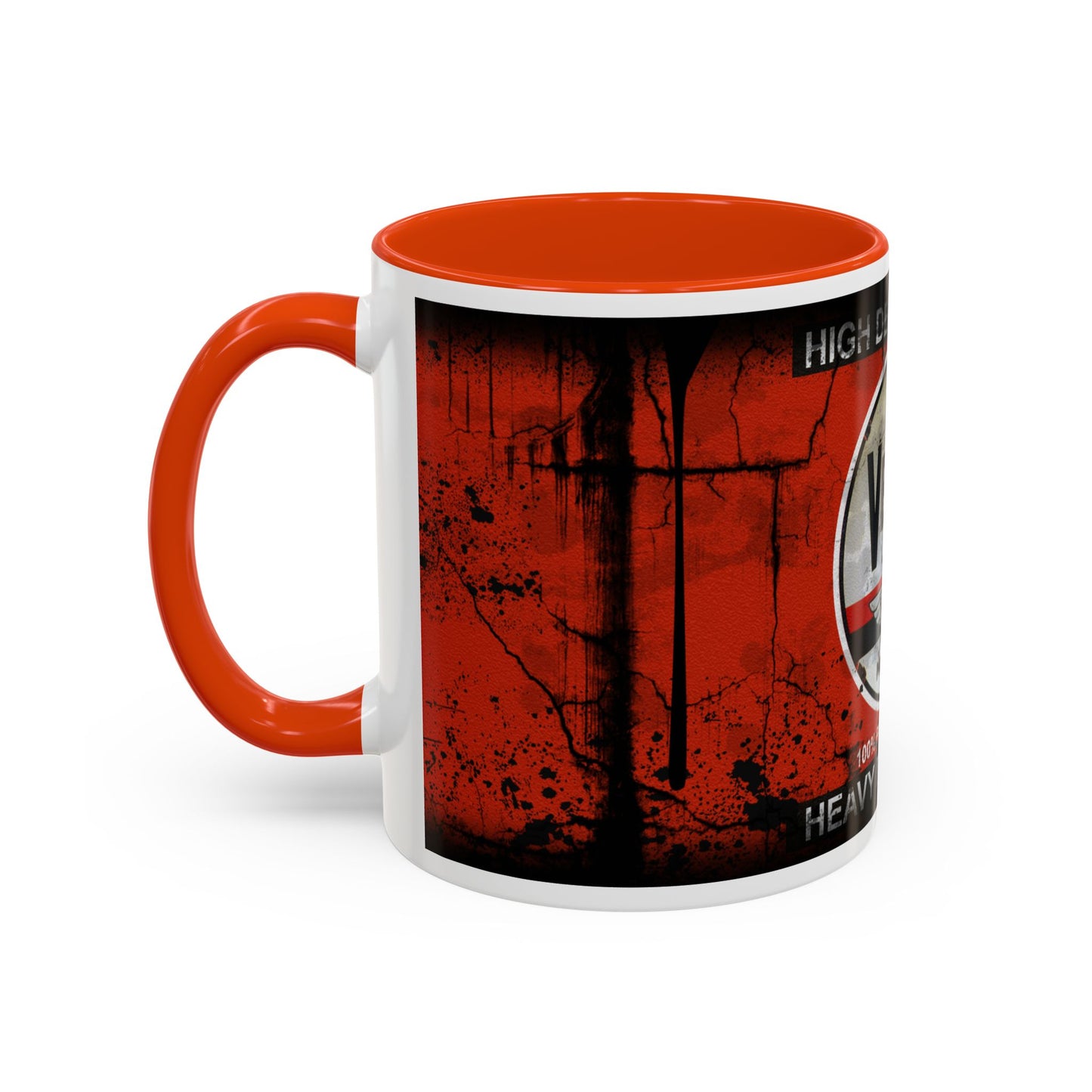 Colorful Mugs (11oz, 15oz)