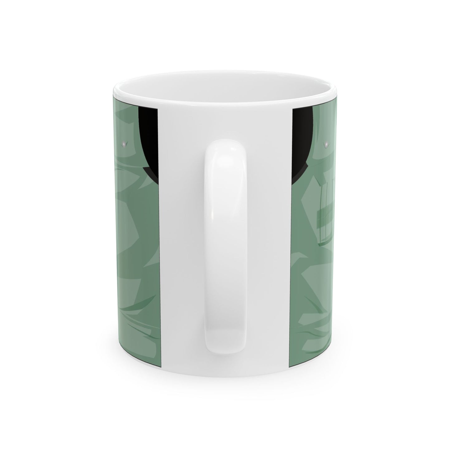 Ceramic Mug, (11oz, 15oz)