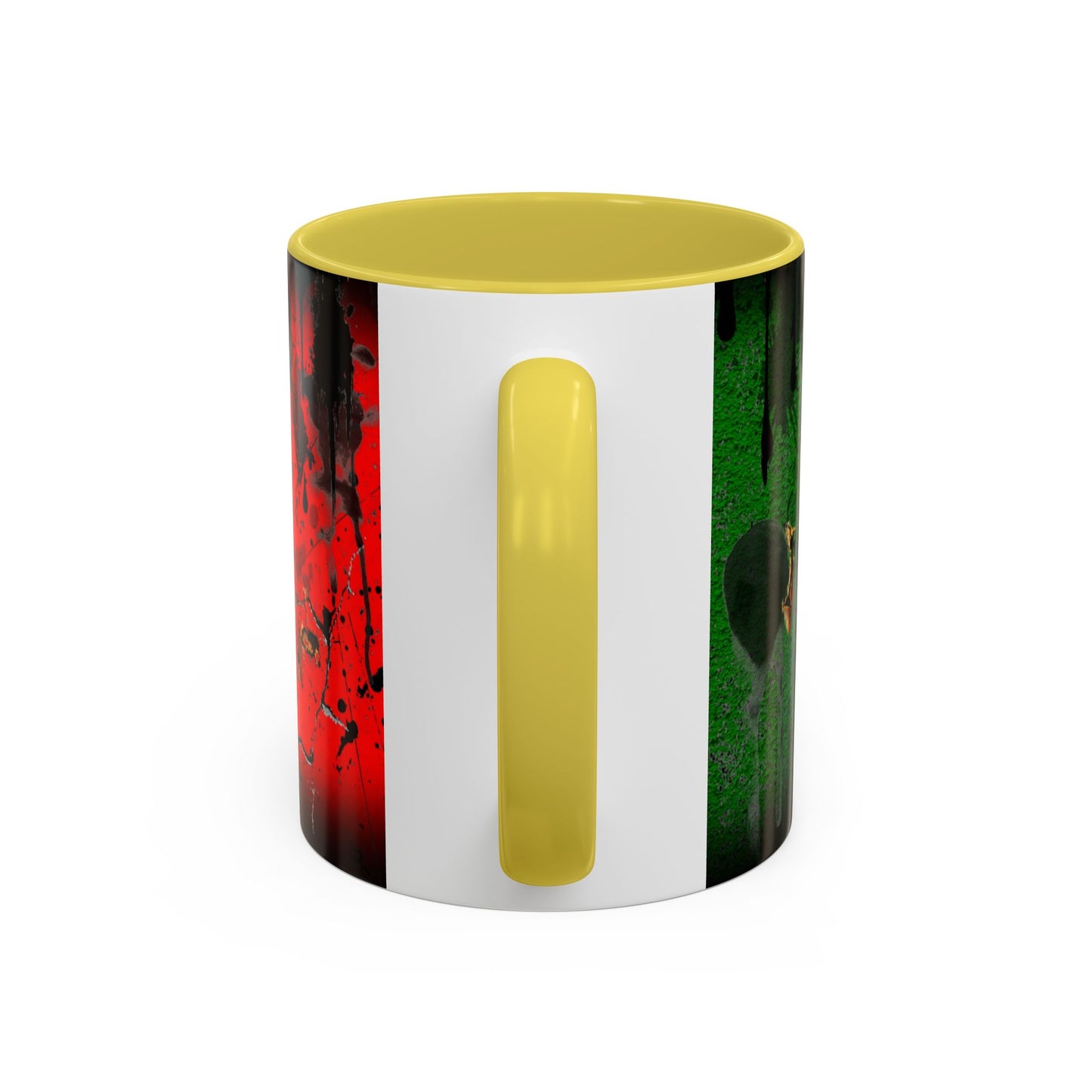 Colorful Mugs (11oz, 15oz)
