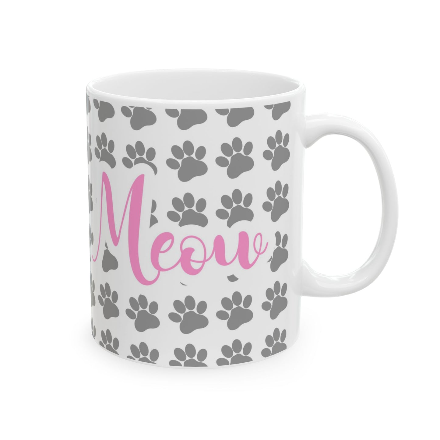 Ceramic Mug, (11oz, 15oz)