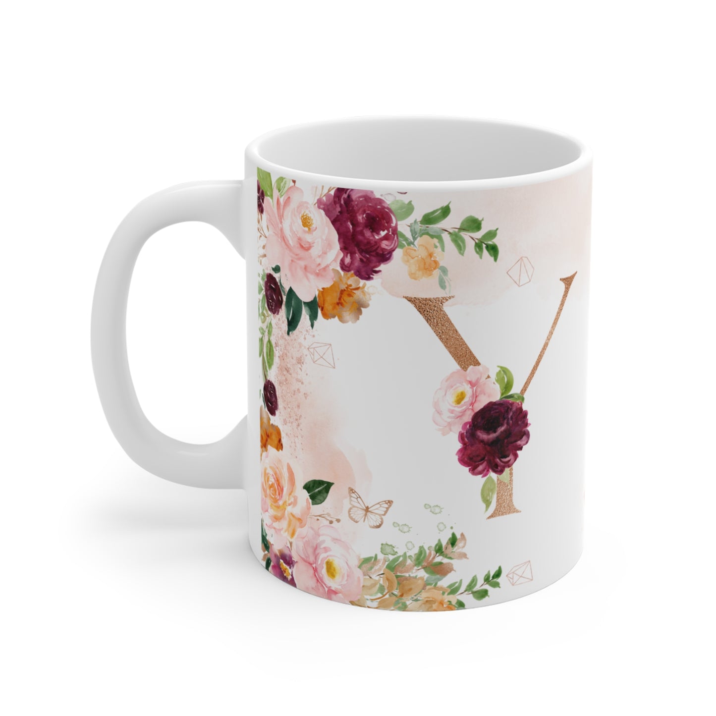 Mug 11oz