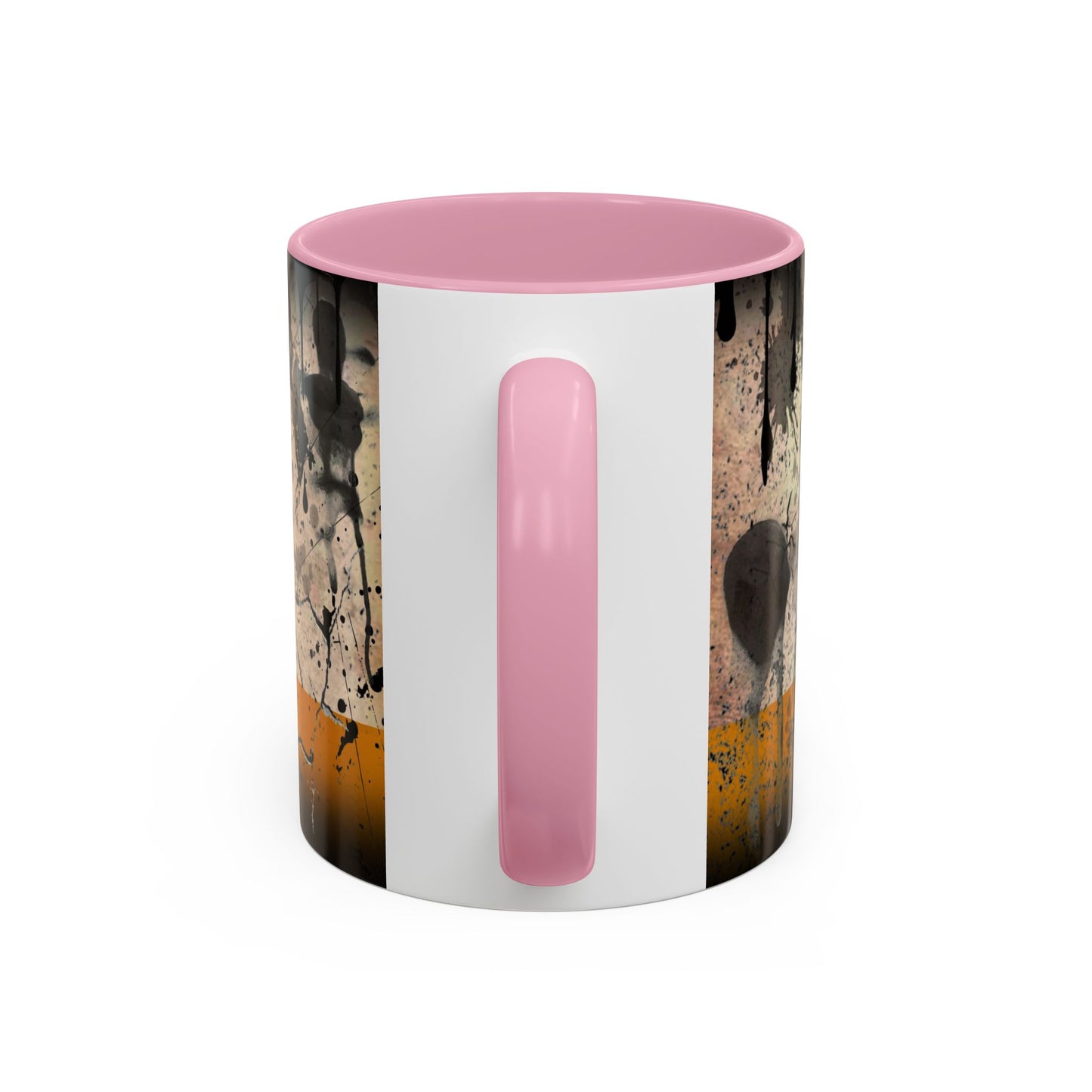 Colorful Mugs (11oz, 15oz)