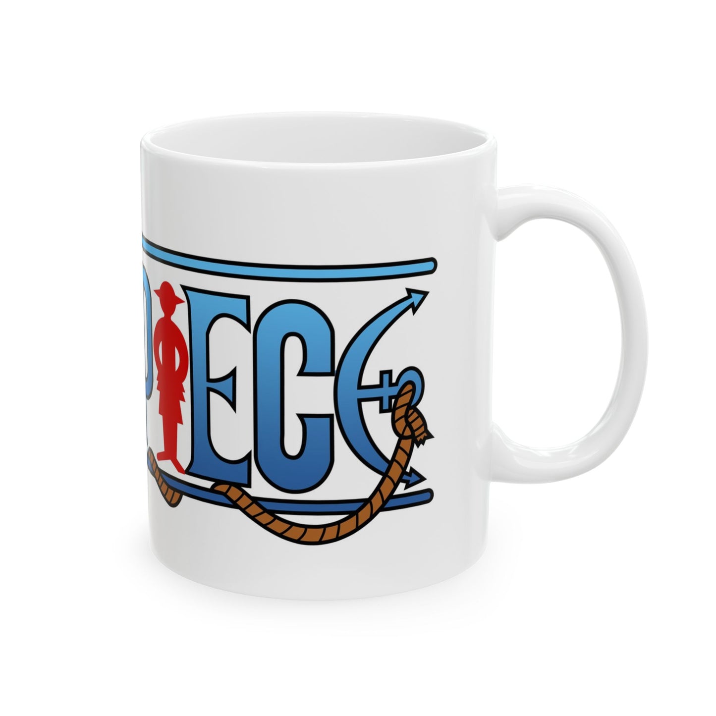 Ceramic Mug, (11oz, 15oz)